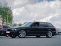 1998 BMW 5 серии 523i IV (E39), чёрный - вид 9