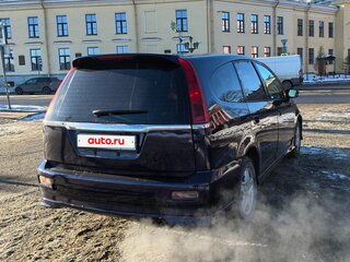 2001 Honda Stream I, синий, 480000 рублей, вид 5