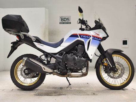 2023 Honda XL750 Transalp, белый, 900000 рублей, вид 1