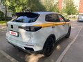 2023 Changan CS55 Plus II, белый, 1700000 рублей - вид 6