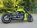 2008 Harley-Davidson V-Rod, чёрный, 2000000 рублей - вид 9