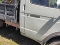 1999 ГАЗ ГАЗель (3302), серый, 270000 рублей - вид 3