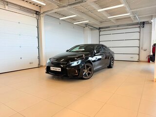 Toyota Mark X II