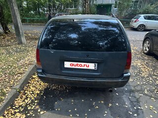 1995 Nissan Primera I (P10), серый, 150000 рублей, вид 4