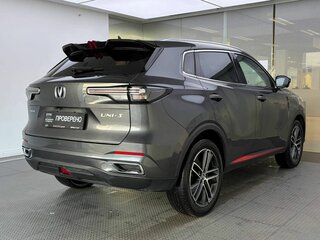2024 Changan UNI-S I, серый, 2100000 рублей, вид 5