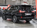 2015 Lexus LX 450d III Рестайлинг 2, чёрный - вид 10
