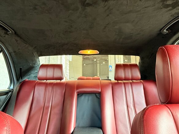 2001 Mercedes-Benz E-Класс 240 II (W210, S210) Рестайлинг, синий, 850000 рублей - вид 14