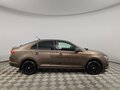 2020 Skoda Rapid II, коричневый, 1545000 рублей - вид 3