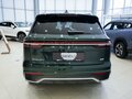 2026 Geely Monjaro I Рестайлинг, зелёный - вид 3