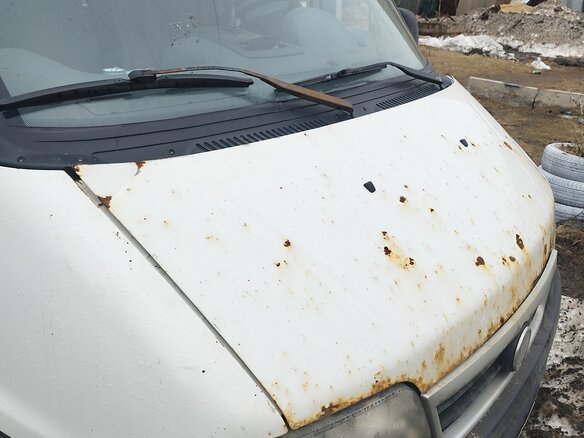 2011 Fiat Professional Ducato, белый, 650000 рублей - вид 6