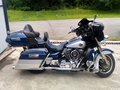1999 Harley-Davidson Electra Glide, синий, 750000 рублей