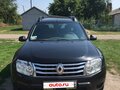 2014 Renault Duster I, чёрный, 850000 рублей