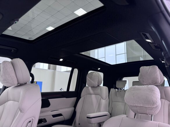 2024 Rox 01, серебристый, 8570000 рублей - вид 15