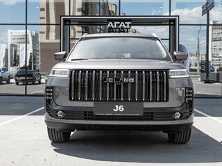 2026 Jeland J6, серый, 2524020 рублей, вид 3