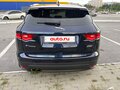 2017 Jaguar F-Pace I, синий, 2600000 рублей - вид 3