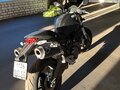 2009 Ducati Monster 696, чёрный, 420000 рублей - вид 3
