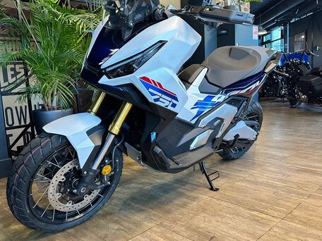 2026 Honda X-ADV, белый, 1950000 рублей, вид 2