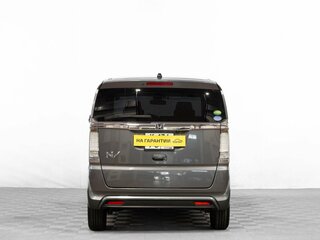 2015 Honda N-BOX Slash I, серый, 1199000 рублей, вид 5