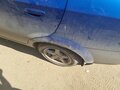 2005 Chevrolet Aveo I, синий - вид 10