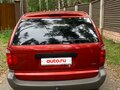 2000 Dodge Caravan 3-speed IV, красный, 310000 рублей - вид 5
