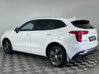 2023 Haval Jolion I, белый, 1625000 рублей, вид 4
