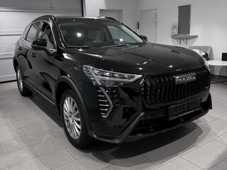 2026 Haval Jolion I Рестайлинг 2, чёрный, 2849000 рублей, вид 2