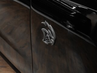 2024 Dodge Durango SRT III Рестайлинг 2, чёрный, 13900000 рублей, вид 5
