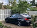 2012 BMW 3 серии 320d VI (F3x), чёрный - вид 11