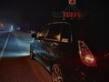 2006 Suzuki Liana I Рестайлинг, чёрный, 600000 рублей - вид 8