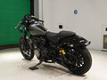 2015 Yamaha XV950 Bolt, чёрный, 615000 рублей - вид 5