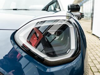2024 Mini Aceman SE, синий, 5690000 рублей, вид 4