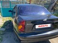 2008 Chevrolet Lanos I, чёрный, 235000 рублей - вид 4