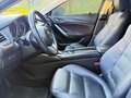 2015 Mazda 6 III (GJ) Рестайлинг, белый, 2200000 рублей - вид 9