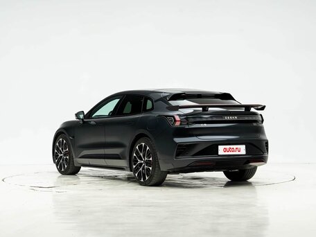 2026 Zeekr 001 103 kWh I Рестайлинг 2, чёрный, 10490000 рублей, вид 3