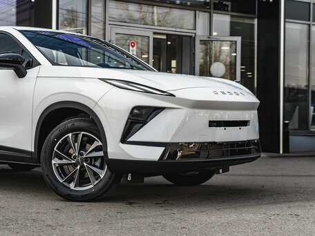 Omoda C5 II