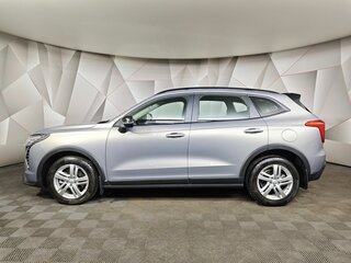2026 Haval Jolion I Рестайлинг 2, серый, 2612380 рублей, вид 3