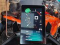 2025 Kove 800X, серый, 900000 рублей - вид 5