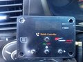2008 SsangYong Kyron 5-speed I Рестайлинг, красный - вид 9