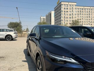 2026 Lexus RX 300 V, синий, 7600000 рублей, вид 1