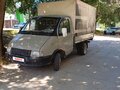 1997 ГАЗ ГАЗель (3302), серый, 290000 рублей