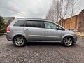 2007 Opel Zafira B, голубой, 600000 рублей - вид 3