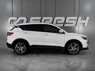 2024 Belgee X50, белый, 1899000 рублей, вид 5