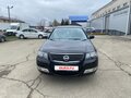2006 Nissan Almera Classic I, чёрный, 475000 рублей - вид 2