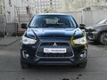 2012 Mitsubishi ASX I Рестайлинг, чёрный, 750000 рублей - вид 1