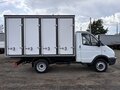 2026 ГАЗ ГАЗель (3302), белый, 2958000 рублей - вид 3