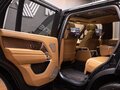 2025 Land Rover Range Rover P530 MHEV Long V, чёрный, 24500000 рублей - вид 10