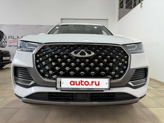 2022 Chery Tiggo 8 Pro Max I, белый, 2100000 рублей, вид 3