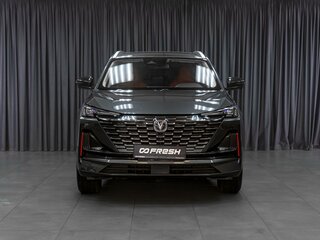 2024 Changan UNI-S I, серый, 2239000 рублей, вид 3
