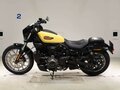 2023 Harley-Davidson Nightster, жёлтый, 1077000 рублей