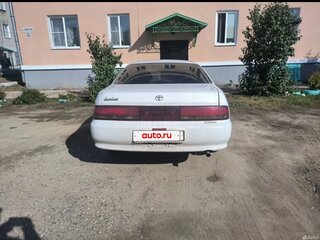 1993 Toyota Cresta IV (X90), белый, 330000 рублей, вид 5